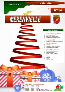 Bulletin municipal